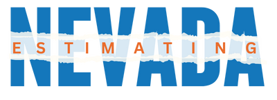 logo for nevada estimating