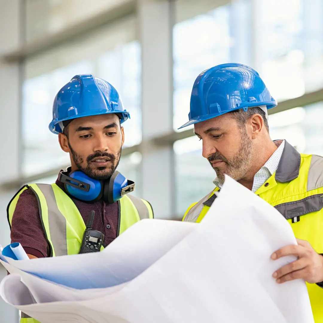 Hire Us to Outsource Construction Estimating