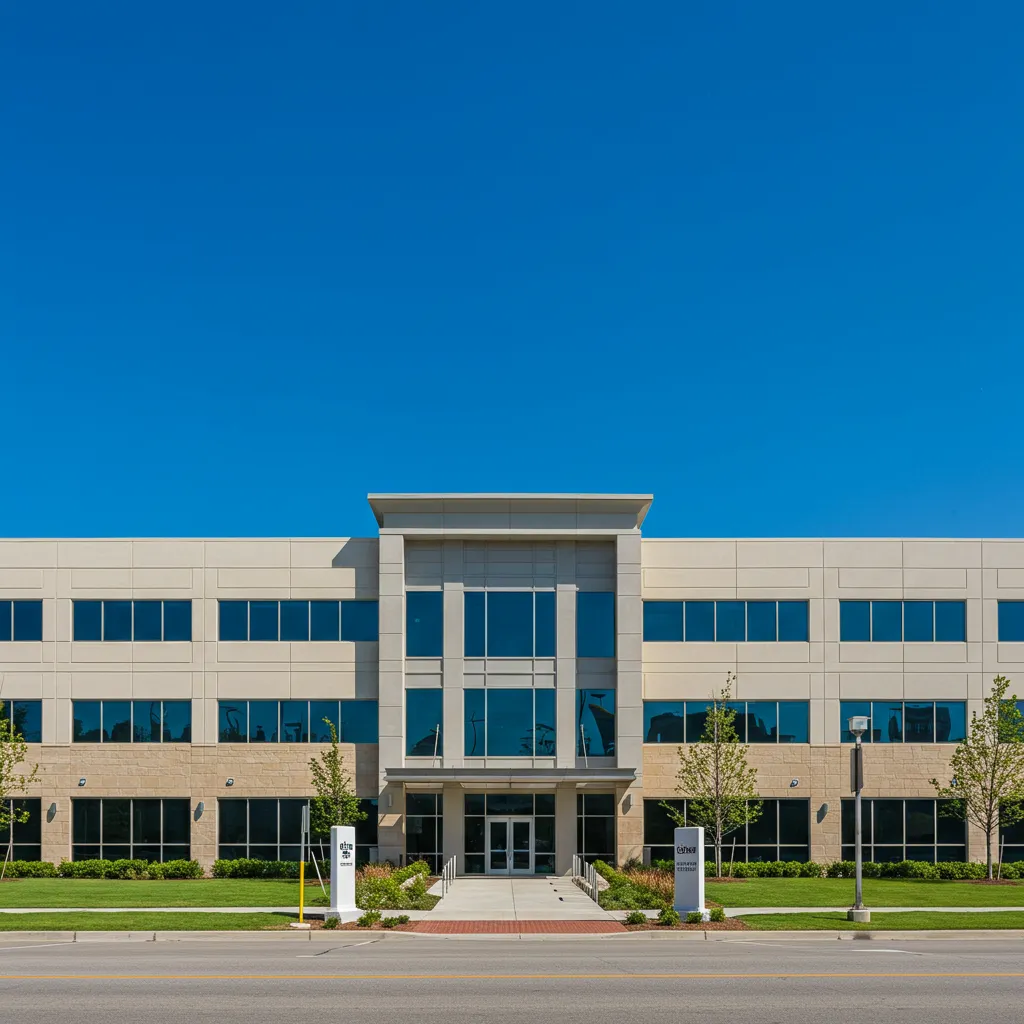 Commercial Estimating Nevada